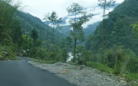 Sikkim Darjeeling Gangtok Tour Package for a Perfect Himalayan Holiday Experience