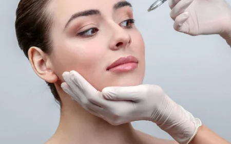 LOLA Injections for a Defined Nose Contour