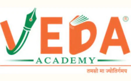 VedaAcademy – Trusted Online Coaching for Navodaya & Sainik School Exams