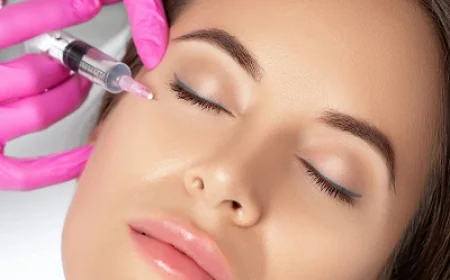 LOLA Injections for a Brighter Complexion