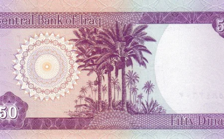 Finding the Best Place to Buy Iraqi Dinar Online in WA Today