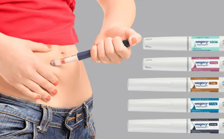 Wegovy: The Confidence Boost You’ve Been Waiting For