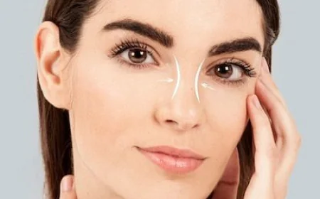 How to Choose a Rhinoplasty Surgeon: 10 Red Flags