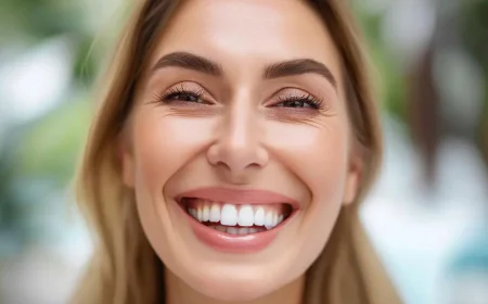 Innovative Approaches to Bite Correction Surgery in Islamabad