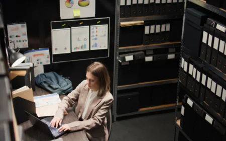 How a Digital Documentation System Can Transform Your Business Operations