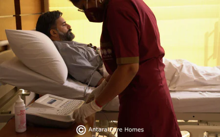 How Medical Home Care Services Improve Quality of Life at Every Age