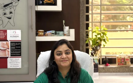 Skin Care Mistakes That Delay Results, According to the Best Doctor for Acne Treatment in Raipur