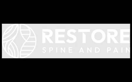 How Myofascial Pain Treatment Helps Restore Mobility and Comfort