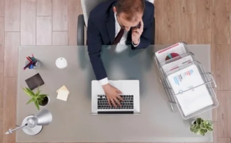 Scaling Without Stress: How Offshore CPA Support Helps U.S. Firms Stay Ahead of Tax Season