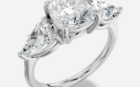 Why Lab Grown Diamond Jewellery is the Smart Choice for Modern Buyers