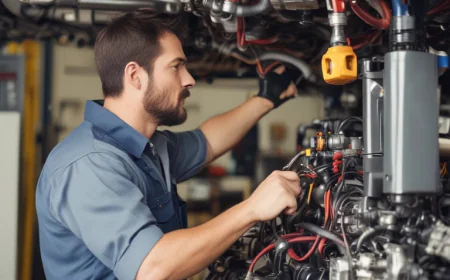 Expert Auto Repair Plano: RPM Automotive Clinic