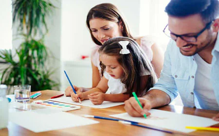 Parental Support and Education Telehealth NSW: Accessible Care for Families, Wherever You Live