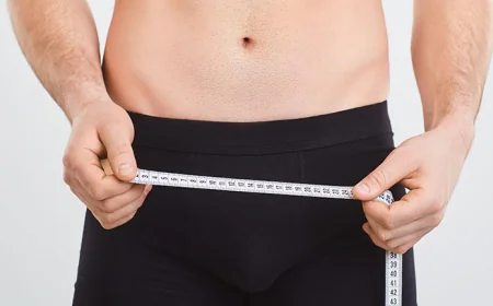 How Does Penis Enlargement Surgery Enhance Aesthetic Appearance?