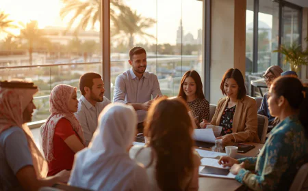 Transform Your Life with NLP Training in Abu Dhabi & Sharjah