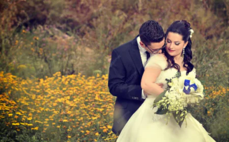 Wedding Photography Packages: What to Include for Every Couple