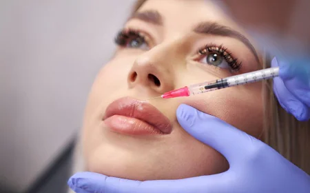 Trusted Dermal Fillers Treatment in Islamabad