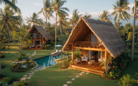 Best Destinations for Corporate Team Outings for 2026 in India