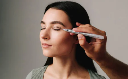 Plexr Plasma Eye Lift in Dubai: Real Patient Stories