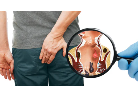 How to Choose the Best Piles Doctor in Kochi: A Complete Guide
