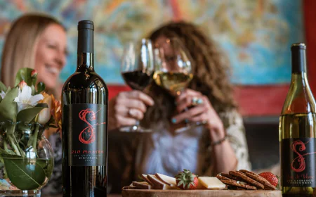 Best Occasions to Serve Red Spiced Wine