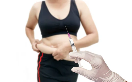 How Mesotherapy Can Transform Your Body Shape