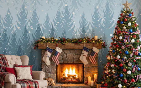 Budget Friendly Holiday Decor Ideas That Look Expensive