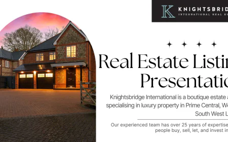 Estate Agents in Fulham – Local Knowledge with International Reach