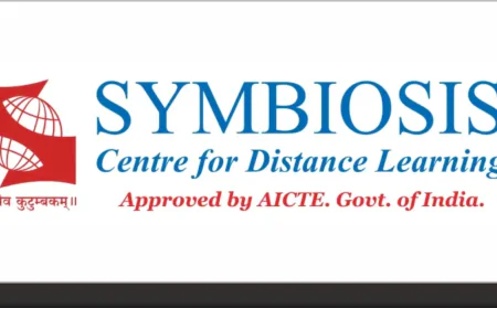 Elevate Your Career with Symbiosis Online MSc Program: Flexible Learning, Top Faculty and Global Recognition