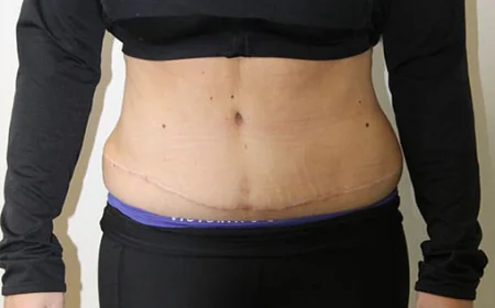 “Less Downtime, More Confidence: Mini Abdominoplasty