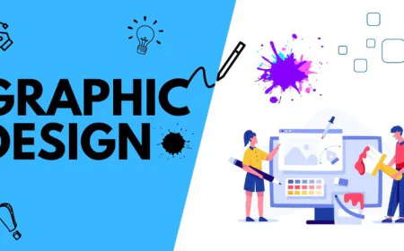 What Career Opportunities Exist After Learning Graphic Design?