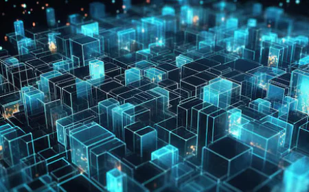 Blockchain Development Solutions in San Jose: Secure, Scalable, and Future-Ready