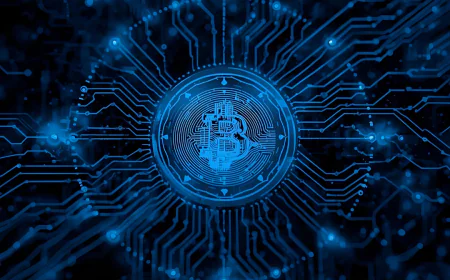 Blockchain Development Solutions in San Jose: Secure, Scalable, and Future-Ready