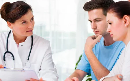 Understanding Miscarriage: Causes, Coping, and Trying Again