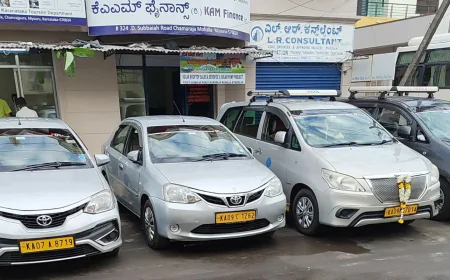 Mysore to Bandipur Cab Booking Tips for a Smooth Safari Trip