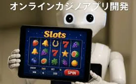 2025年最新オンラインカジノアプリ安全利用ガイドと法的注意点