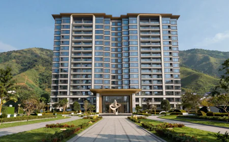 The Definitive Guide to Leading Real Estate Companies in Guwahati: Investing in the Northeast's Growth Hub