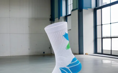 Design Your Own Socks and the Growing Appeal of Aussie Sock Culture