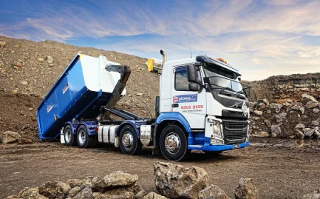 Liquid Waste Management Service Melbourne for Safe Waste Handling