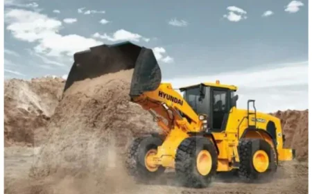 Dubai Car Sales Data Shows Rising Demand for Hyundai Vehicles