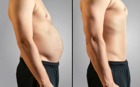 Bariatric Surgery in Islamabad: Changing Lives Through Weight Loss