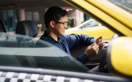 Connecting Melbourne Communities with Trusted Taxi Services