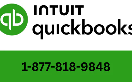 QuickBooks Payroll Support Number Guide for Errors & Compliance