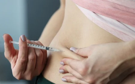 Patient Review: My 3-Month Mounjaro Injection Experience