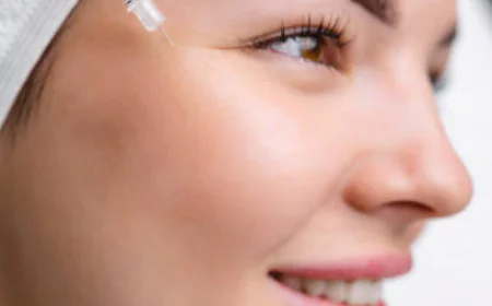 Botox Injection in Islamabad: A Safe and Effective Anti-Aging Treatment