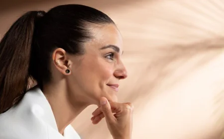 Step-by-Step Procedure of Double Chin Removal Treatments in Islamabad