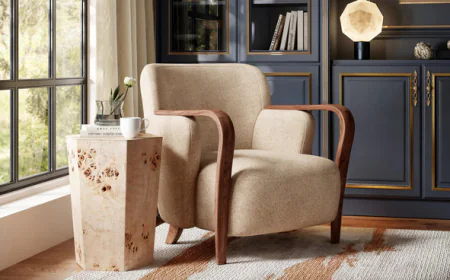 Why Now Is the Perfect Time to Grab a Recliner Chair on Sale