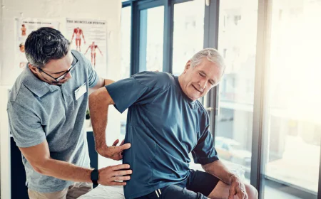 Best Options for Chronic Pain Treatment Western NY