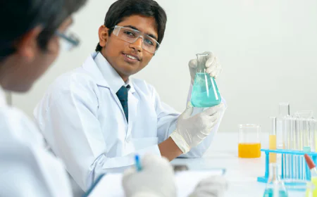 How Industry Partnerships Enhance Learning in Lucknow’s BPharm Colleges