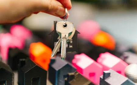 New Construction vs Resale Properties In Gurgaon: Which to Choose?