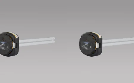 A Closer Look at the Benefits of an HVAC Air Purifier with UV Technology